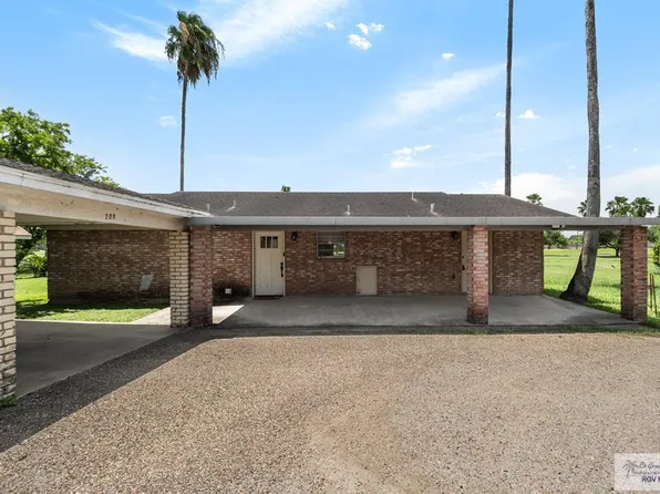 206 El Verde Ln, Brownsville, TX 78520