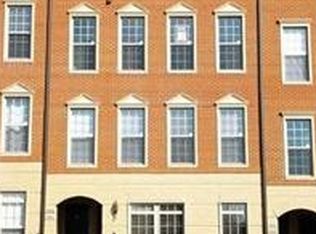 7939 Crescent Park Dr #148, Gainesville, VA 20155