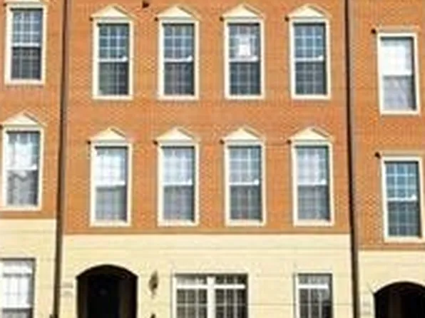 7939 Crescent Park Dr #148, Gainesville, VA 20155