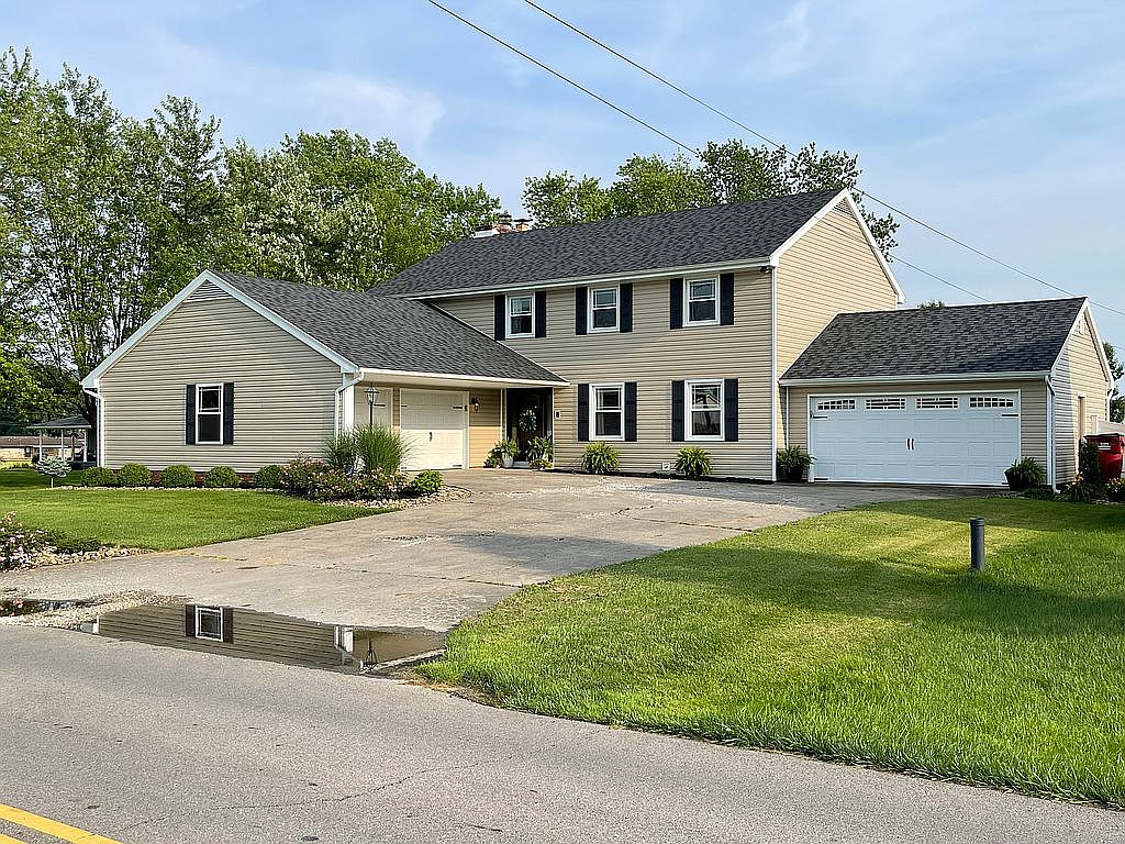 1390 Hammerstein Rd, Wheelersburg, OH 45694 | Zillow