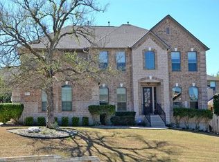 2710 Azzuro Way, Cedar Park, TX 78613