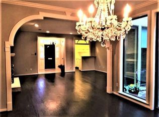 9470 Briar Forest Dr, Houston, TX 77063