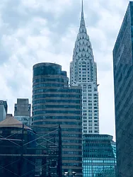 Rented by R New York