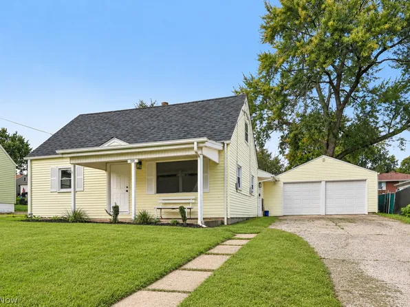 208 S Roanoke Ave, Youngstown, OH 44515