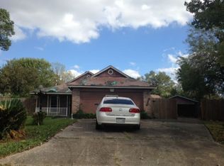 8606 Rain Valley Ct, Houston, TX 77044