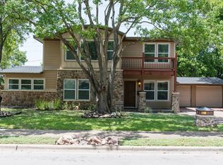 4900 Westfield Dr, Austin, TX 78731