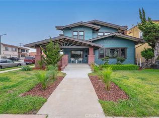 2104 7th Ave, Los Angeles, CA 90018