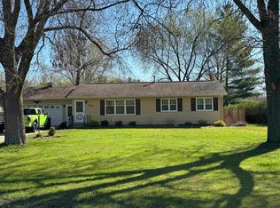 3009 Clark St, Charles City, IA 50616