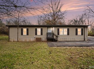 1763 Lisa Dr, Arnold, MO 63010