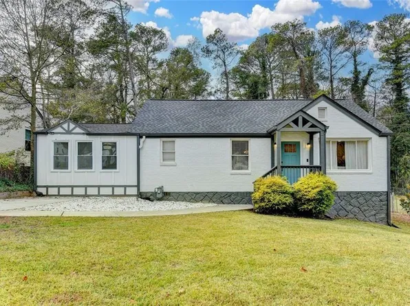 1917 Don Juan Ln, Decatur, GA 30032