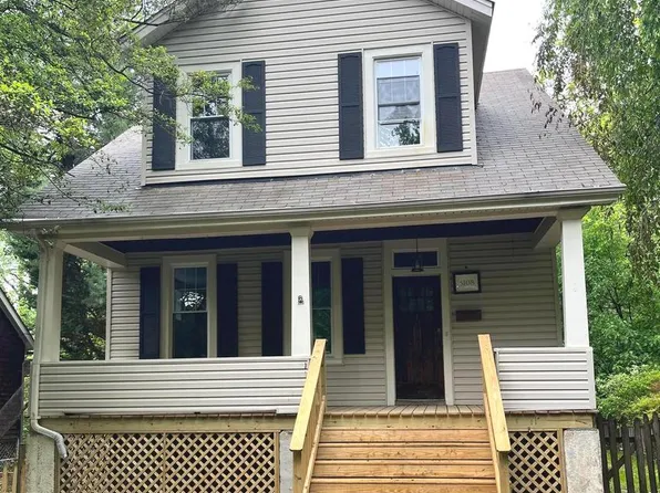 5108 Norwood Rd, Baltimore, MD 21212