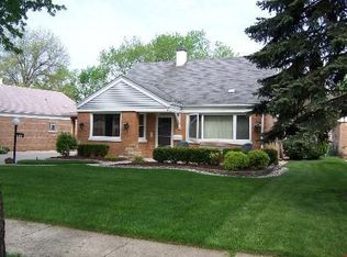 4110 Wainwright Pl, Oak Lawn, IL