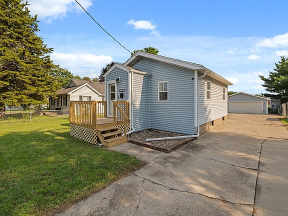 2nd image of 2521 Garfield Ave