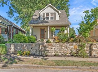 4423 Genessee St, Kansas City, MO 64111
