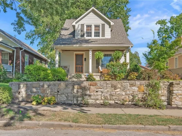 4423 Genessee St, Kansas City, MO 64111