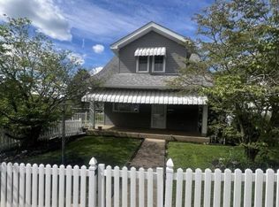 410 Zane St, Glen Dale, WV 26038