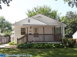 4201 D St, Lincoln, NE 68510
