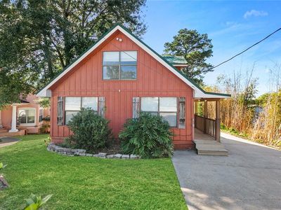 1126 E Lakeshore Dr, Carriere, MS, 39426