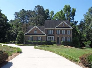 2501 Forest Lake Ct, Wake Forest, NC 27587