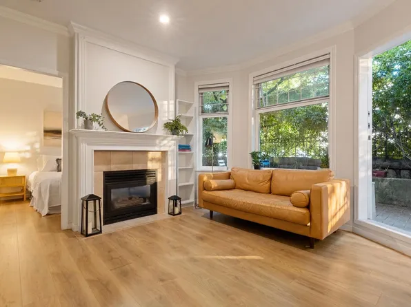 2588 Alder St #102, Vancouver, BC V6H 4E3