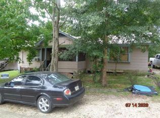 1202 Avenue E, Bogalusa, LA 70427