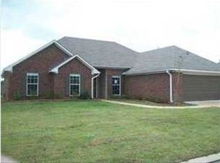 803 Cottonridge Dr, Pearl, MS 39208