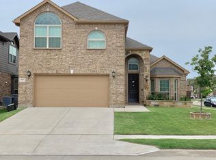 9353 Velvet Cactus Dr, Fort Worth, TX 76177
