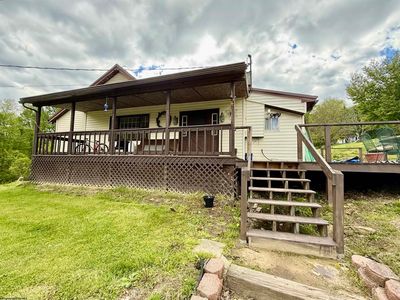 669 W Hill Rd, Grafton, WV, 26354