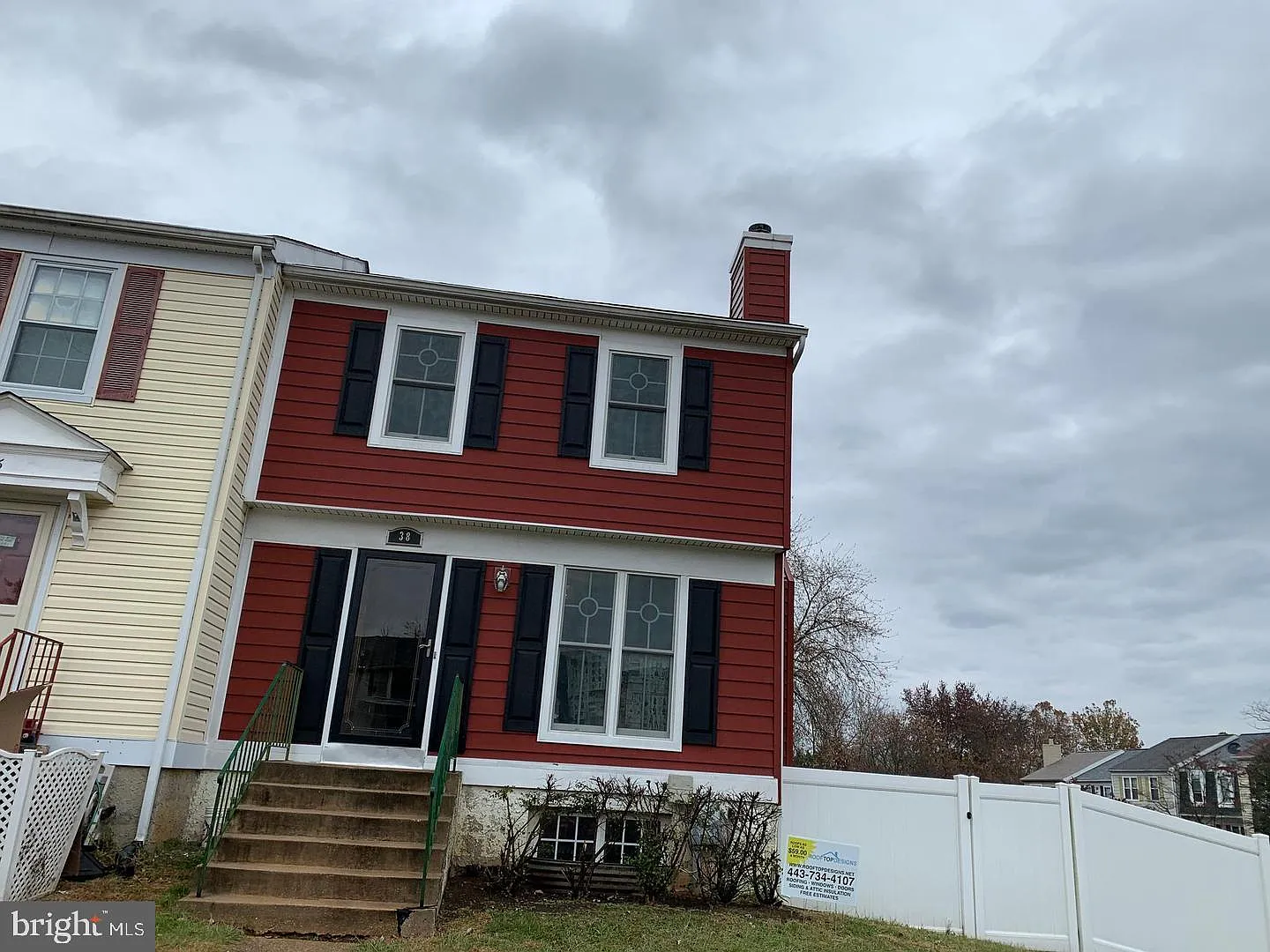3 bed, 2.0 bath, 1580 sqft, $1,890 — Photo 1