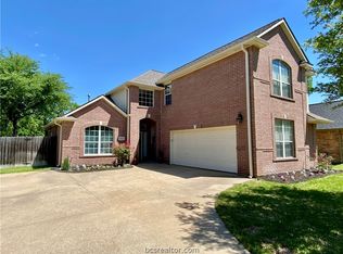 4405 Crayke Pl, College Station, TX 77845