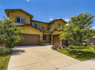 14074 Yellow Tip Dr, Parker, CO 80134