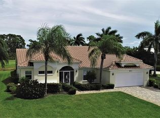 6021 Key Largo Cir, Punta Gorda, FL 33955
