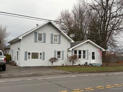 16647 State Route 31, Holley, NY, 14470