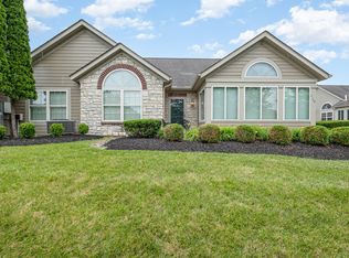 9120 Timberbrook Ln UNIT D, Florence, KY 41042
