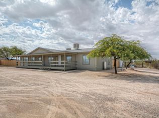 20509 W Carver Rd, Buckeye, AZ 85326