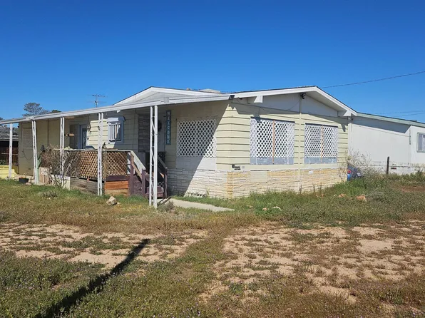 18077 Avenue B, North Edwards, CA 93523