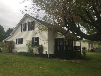 114 Old Englewood Rd, Englewood, TN, 37329