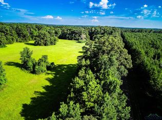 5 Watts Ave, Jefferson, TX 75657