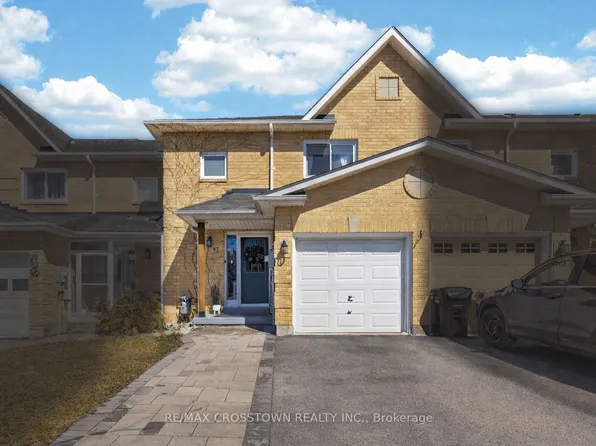 47 Lyfytt Cres, Barrie, ON L4N 7X5