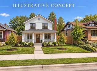 4483 N Sherman Street, Denver, CO 80216