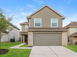 2907 Karin Crest Ln, Conroe, TX 77304
