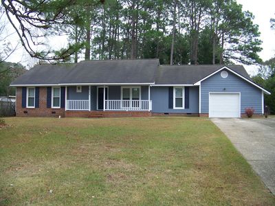 6308 Dorset Ave, Fayetteville, NC, 28303