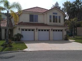 790 Arvada Ct, Simi Valley, CA 93065
