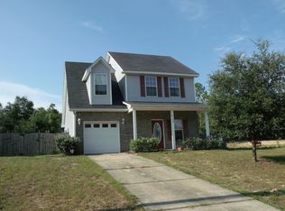 2188 Lake Silver Rd, Crestview, FL 32536