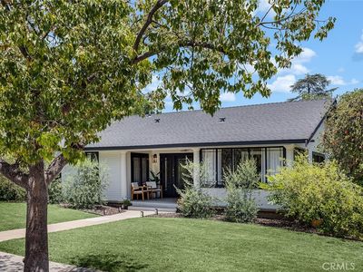 1926 Juanita Ave, Pasadena, CA, 91104