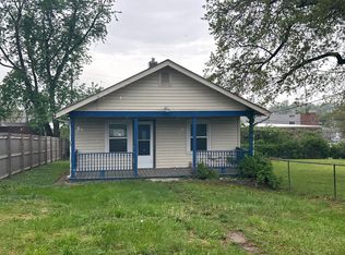 3980 Meramec St, Saint Louis, MO 63116