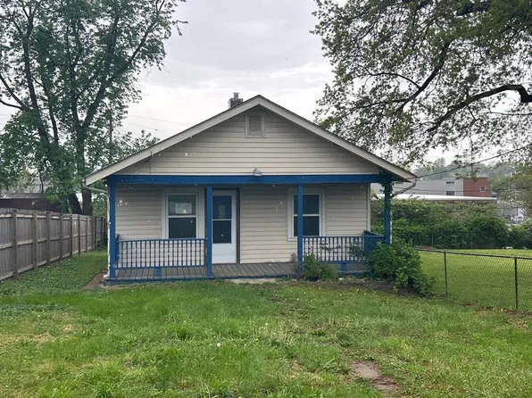 3980 Meramec St, Saint Louis, MO 63116