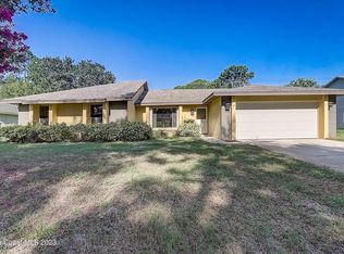 4915 Carodoc Cir, Titusville, FL 32796