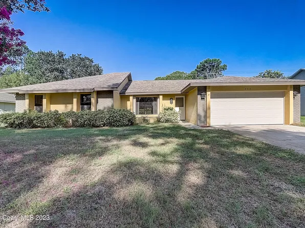 4915 Carodoc Cir, Titusville, FL 32796