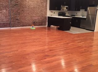 222 Market St #207, Newark, NJ 07102